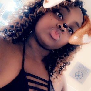 Meet your Posher, Aaliyah